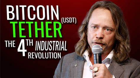 Crypto firm Tether and its founders finalising move to El Salvador - WHBL
