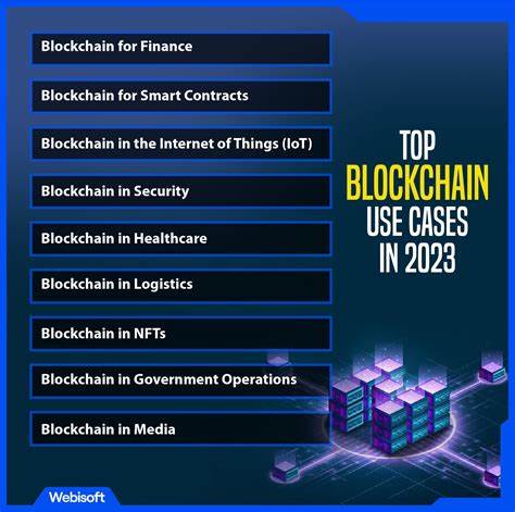 Musk exploring blockchain use in US government efficiency effort - Fortune