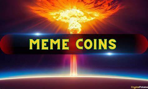 Bitcoin Bull Run Drives Meme Coin Frenzy: DOGE, SHIB, PEPE, and WIF Lead the Charge - CryptoPotato