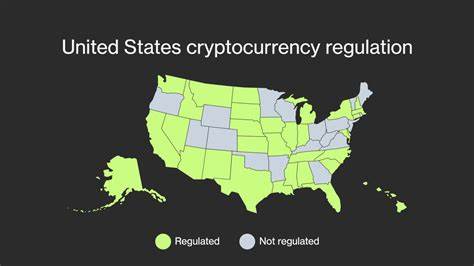 Could Arizona become the first U.S. state with a crypto reserve?