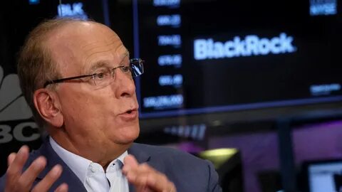 A fake BlackRock crypto ETF filing sent the price of XRP soaring before crashing back down - Markets Insider