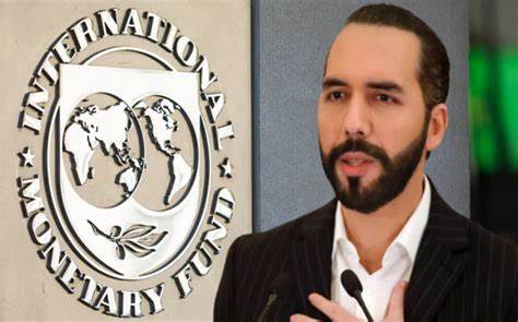 El Salvador Modifies Bitcoin Law to Secure IMF Loan0