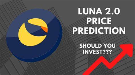 Luna 2.0 Price Forecast: 2024-2030 Analysis - Coin Culture