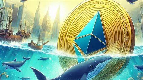 Ethereum Shows Mixed Signals Amidst Regulatory Delays and Increased Whale Activity - Analytics Insight