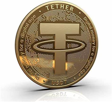 Tether’s 7-day growth lags but stablecoin issuer reports record profit - Cryptopolitan