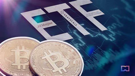JP Morgan believes SEC will be forced to approve Bitcoin ETFs after losing case against Grayscale - CryptoSlate