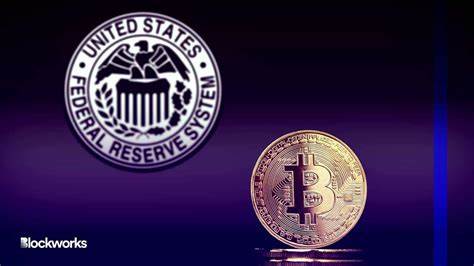 Federal Reserve eases crypto oversight for banks, rescinds key provisions