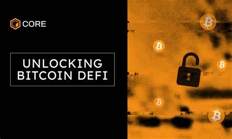 Core Chain’s Vision Paper highlights how BTCfi will open the door to a trillion-dollar Bitcoin economy - CryptoSlate