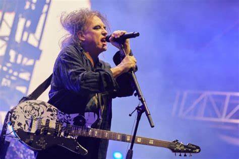 The Cure Release Chilling ‘A Fragile Thing’ Single and ‘Songs of a Lost World’ Track List
