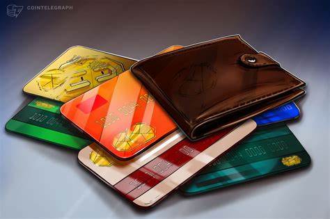 1inch unveils crypto debit card in partnership with Mastercard and Baanx - Cointelegraph