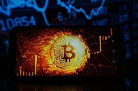 Bitcoin ETF Panic: ‘Critical’ Price Level Revealed After $300 Billion Ethereum, Solana And XRP Crash - Forbes