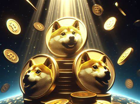Dogwifhat Rally Far From Over As Analysts Predicts 1,600% Jump - NewsBTC
