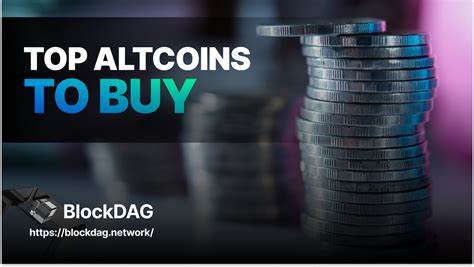 4 of the Best Altcoins That Might Skyrocket if Solana ETFs Launch in 2025 - NewsBTC