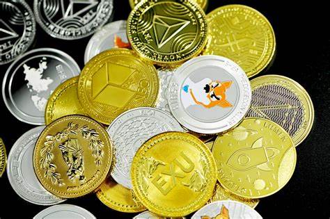 See Why These 4 Crypto Picks Are The Best Coins For Life-Changing Profits - Tekedia