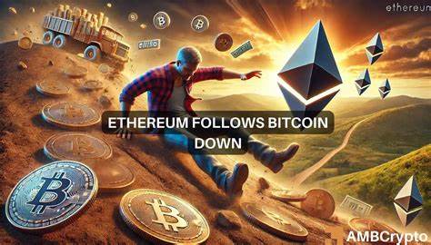 Why is Ethereum down below $3000 today? Whales, liquidations, and more… - AMBCrypto News