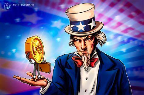 Senate Banking Group Vote Approaches As US Stablecoin Bill Receives Update