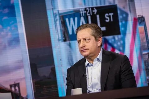 Steve Eisman of ‘The Big Short’ Bashes Cryptocurrency: ‘I Don’t See the Purpose of It’ - The Wall Street Journal