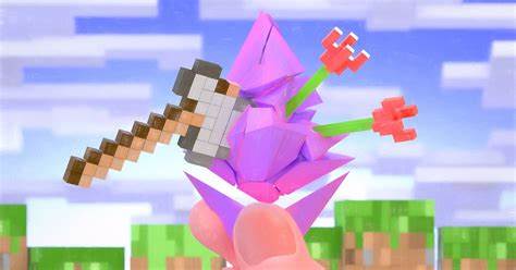 They built a Minecraft crypto empire. Then it all came crashing down - Rest of World