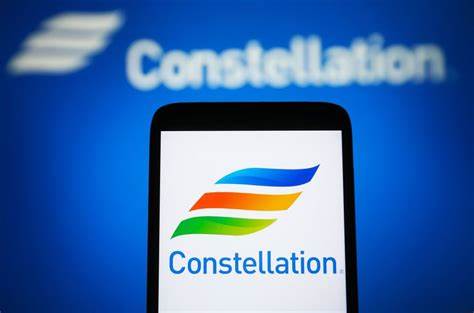 Constellation Energy Stock Falls on Earnings Miss