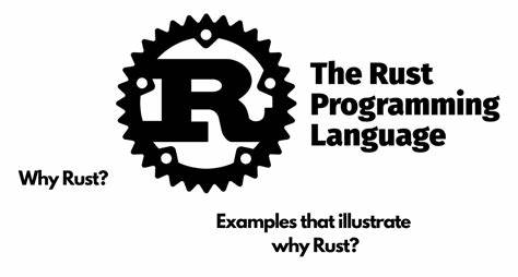 Does Using Rust Make Our Software Safer?