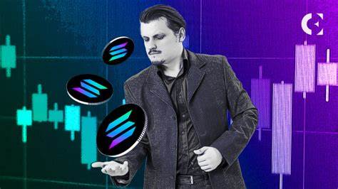 Solana To Skyrocket by Over 870% Once Ethereum’s Bull Run Starts, Predicts Crypto Analyst – Here’s the Timeline - The Daily Hodl