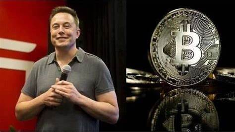 Here's How Much Bitcoin (BTC) Elon Musk's Tesla and SpaceX Currently HODLs - U.Today