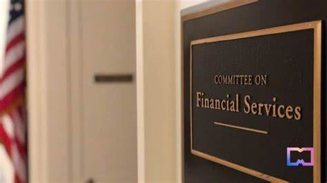 House Passes Cryptocurrency Bill Promising Regulatory Clarity - Manatt, Phelps & Phillips, LLP