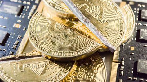 Bitcoin surpasses $56,000 benchmark, uplifts crypto market in latest rally - CNBCAfrica.com