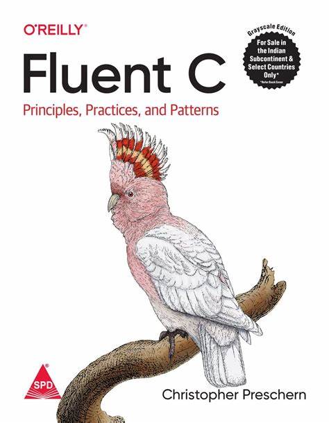 Review – Fluent C – Principles, Practices, and Patterns