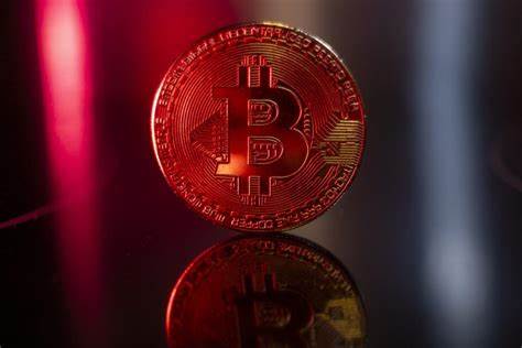 Bitcoin climbs above $62,000 on the Fed's jumbo interest rate cut