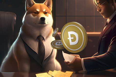 Dogecoin To The Moon Mission Is Officially Confirmed - Bitcoinist