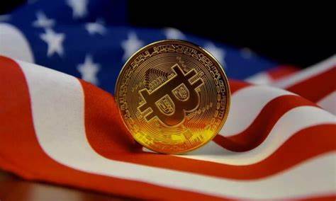 Bitcoin Reserve Bills Progress in New Hampshire and Florida