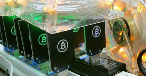 PoWx: The New Effort to Change Bitcoin Mining Explained - CoinDesk