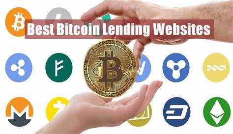 8 Best Bitcoin Loans Sites in 2021 - LearnBonds