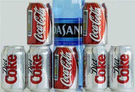 Coca-Cola Stock Gains as Earnings Beat. Tariffs Will Be ‘Manageable.’