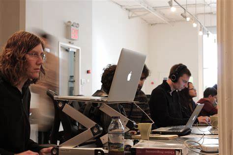 A Year Later: Getting Kicked Out of the Recurse Center