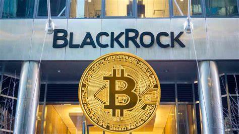 Bitcoin Price Surges to $62.6K Following BlackRock’s White Paper Release - MSN