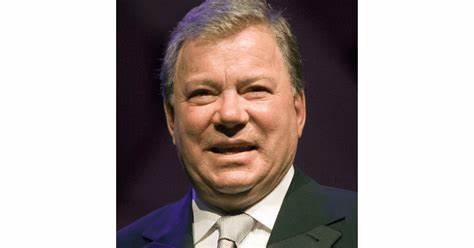 In Defense of William Shatner