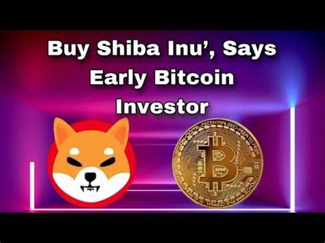 Why Early Bitcoin Investor Davinci Jeremie Endorsed ‘Buy Shiba Inu’