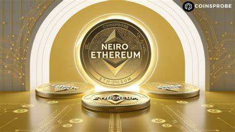 NEIRO Breaks Out: Analyst Sees 90% Jump on the Horizon