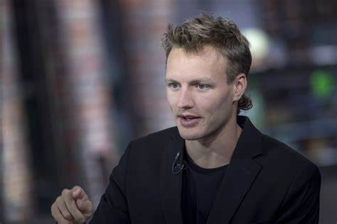 After Winning Big on Crypto, Olaf Carlson-Wee Wants to Change the World - Interview