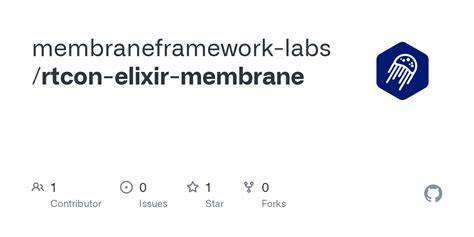 Membrane, Media Framework for Elixir