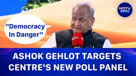 Sikkim CM welcomes 'one nation one poll' proposal