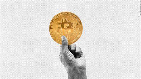 The average bitcoin investor really is young, rich and male - CNN