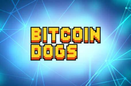 Bitcoin Dogs price has retreated but the comeback could be epic - MSN