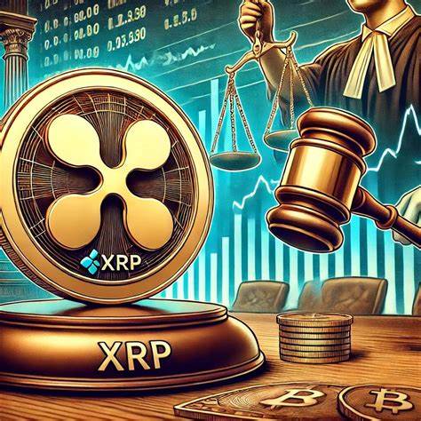 XRP and the Regulatory Frontier: What Ripple’s Legal Battles Mean for Crypto’s Future