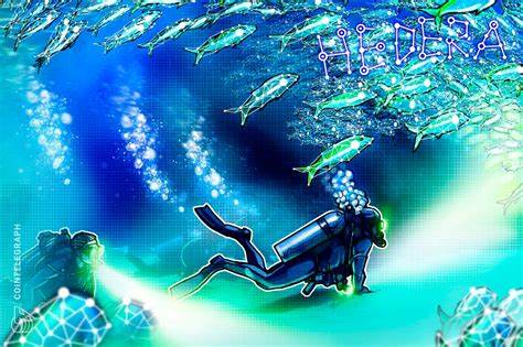 Hedera Hashgraph — Deep Look Into 10,000 Transactions Per Second Claim - Cointelegraph