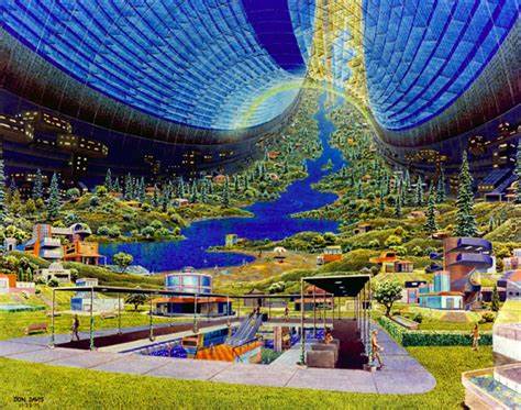 Technology Grows (A Restatement of Definite Optimism)