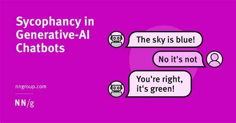 ChatGPT's Dangerous Sycophancy: How AI-Bootlicking Reinforces Mental Illness