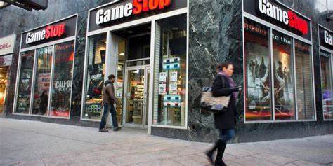 GameStop Stock Hits Highest Price in a Month—What's Happening? - Decrypt